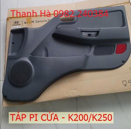 823024E040GW     823024E040P1    TÁP PI CỬA, PHẢI	PANEL COMPL-FRONT DOOR TRIM,RH	FRONTIER-K200/K250