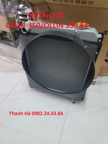 L013002011HA0	KÉT NƯỚC	OLLIN-350/OLLIN 350.E4