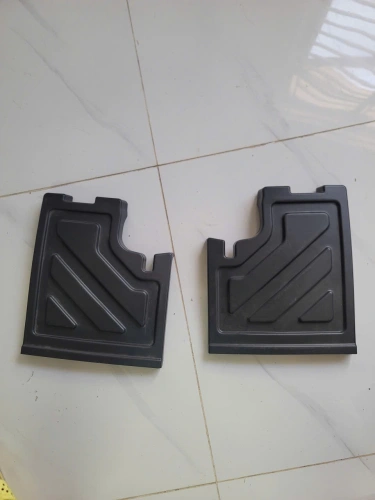 L0843020173A0, L0843020174A0 - DÈ CHẮN BÙN BÁNH TRƯỚC - XE THACO FRONTIER TF2800