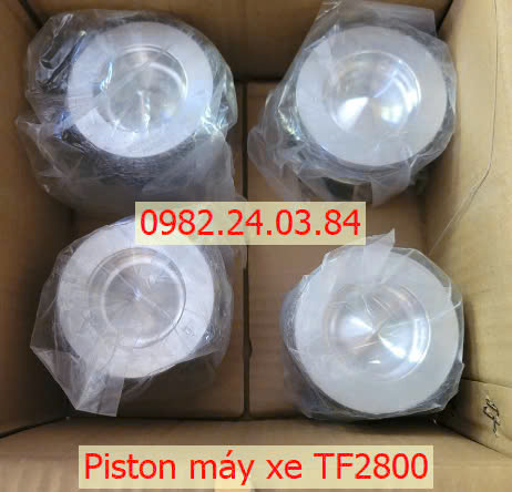 X10002784	PÍT TÔNG  Xe Thaco Frontier TF2800