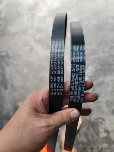 X10006193, X10002275 DÂY CU ROA MÁY PHÁT,  DÂY CU ROA LỐC LẠNH - XE THACO FRONTIER TF2800