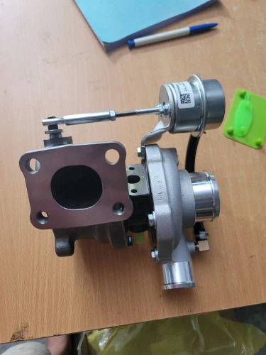 X10015701 - TURBO TĂNG ÁP - THACO FRONTIER TF2800